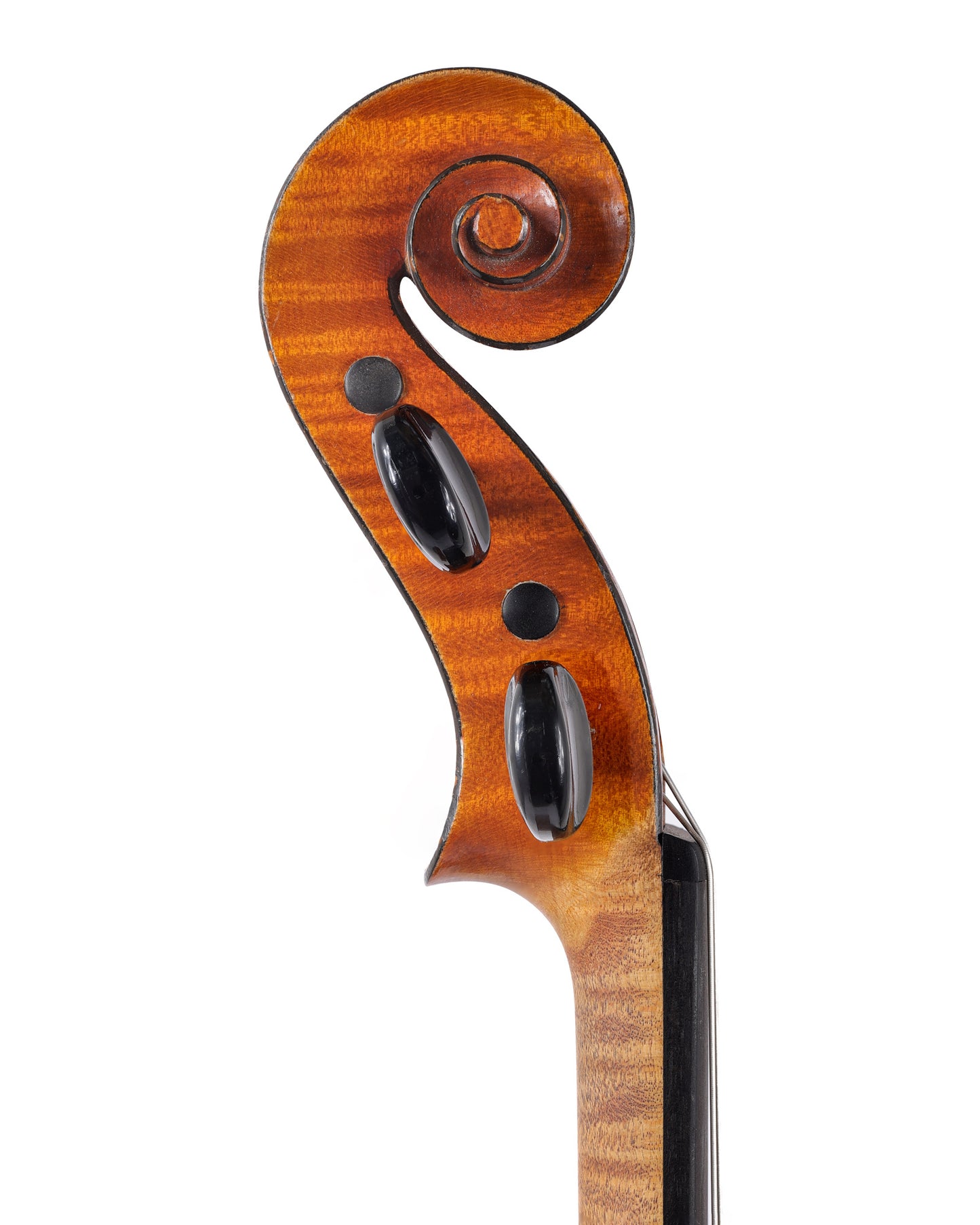 Lyon & Healy Maestro violin, 1925, Style 1031, Mirecourt FRANCE
