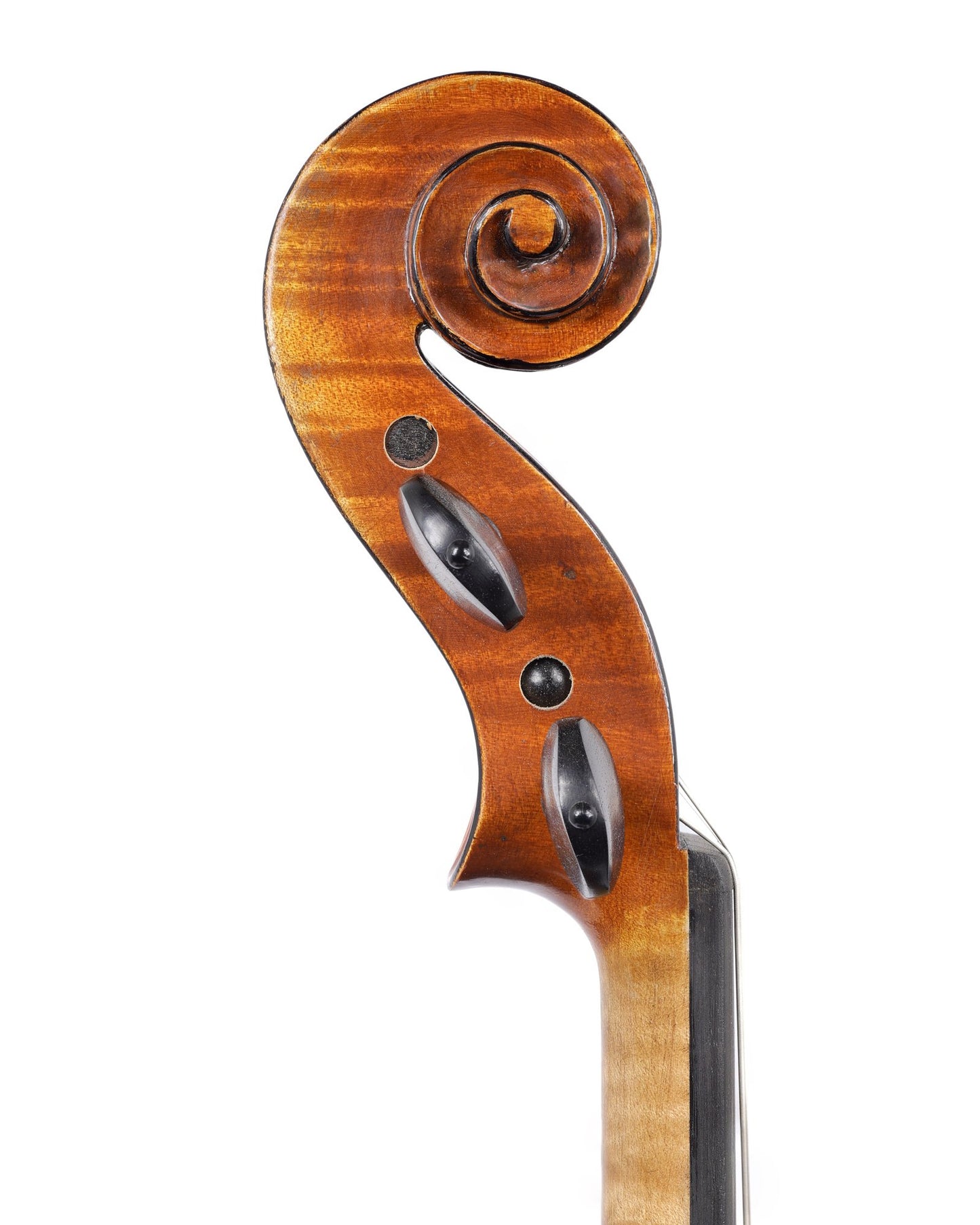 Palmario "Cannone" Maestro 400 Series Copy of Guarneri del Gesù 1743 "Cannone" ex-Paganini