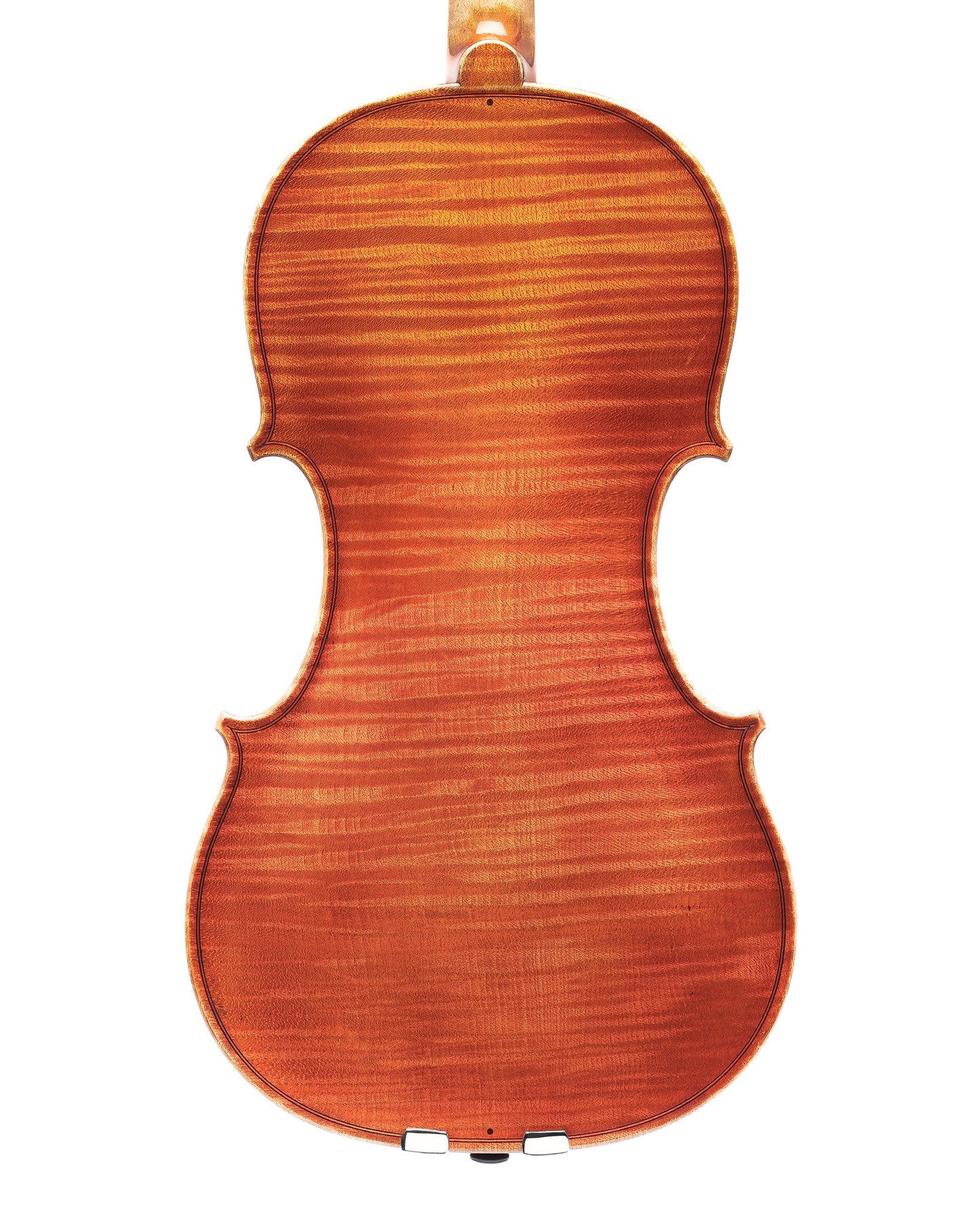 Riccardo Bergonzi "Tartini" violin, 2006, G. Guarneri "del Gesu" model, Cremona, ITALY, with maker's certificate