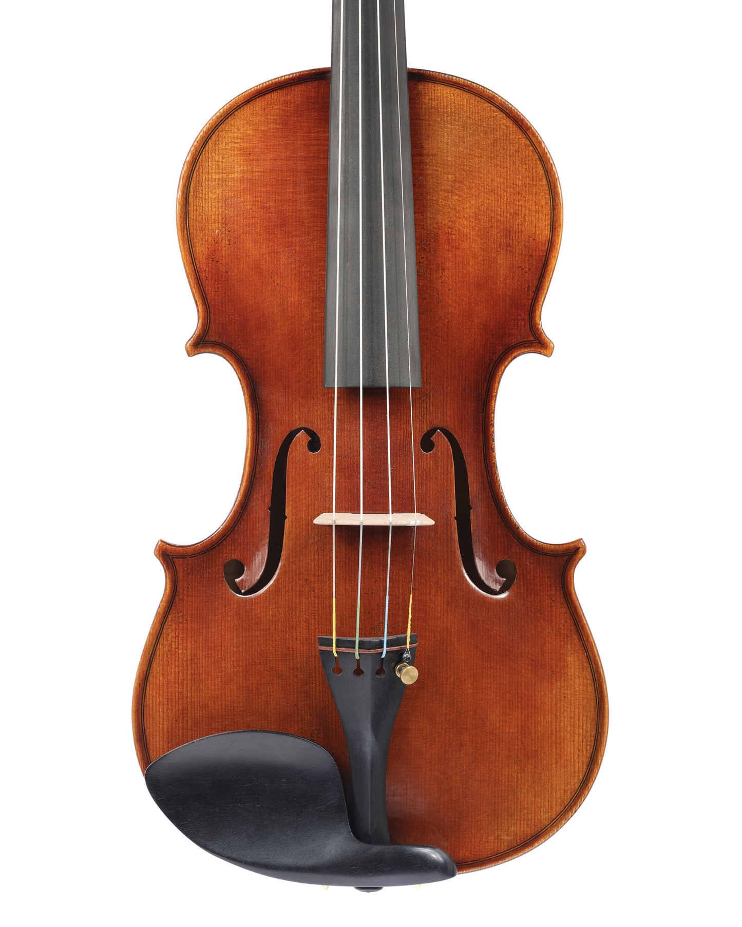Salvatore Callegari 2022 Strad model 4/4 Violin (aged European wood)
