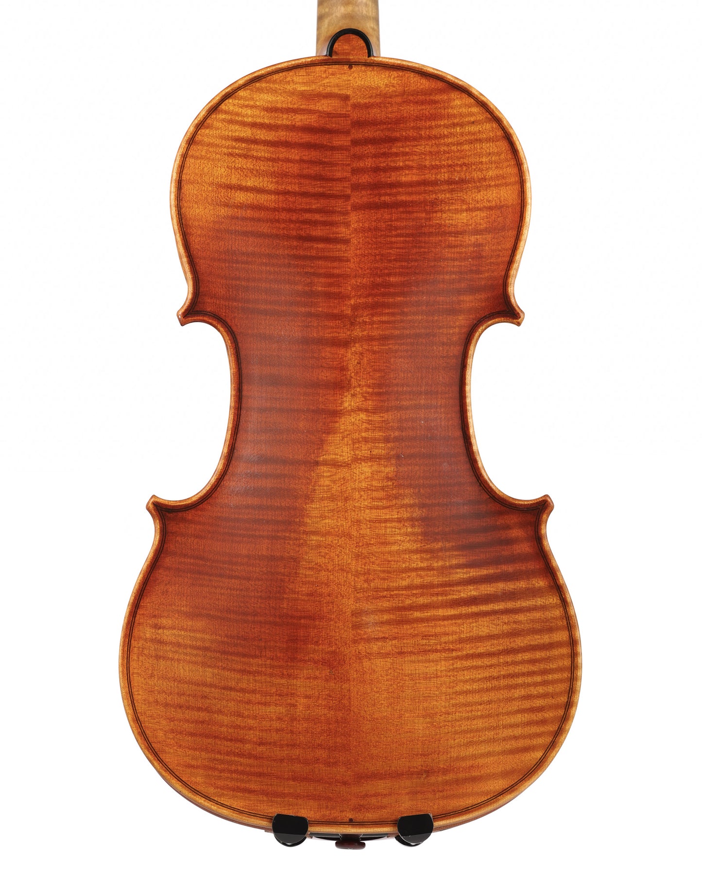 Shi Liao & Scott Cao superior signature violin, fecit Scott Cao Morgan Hill Studio, CA, USA 2022, with certificate
