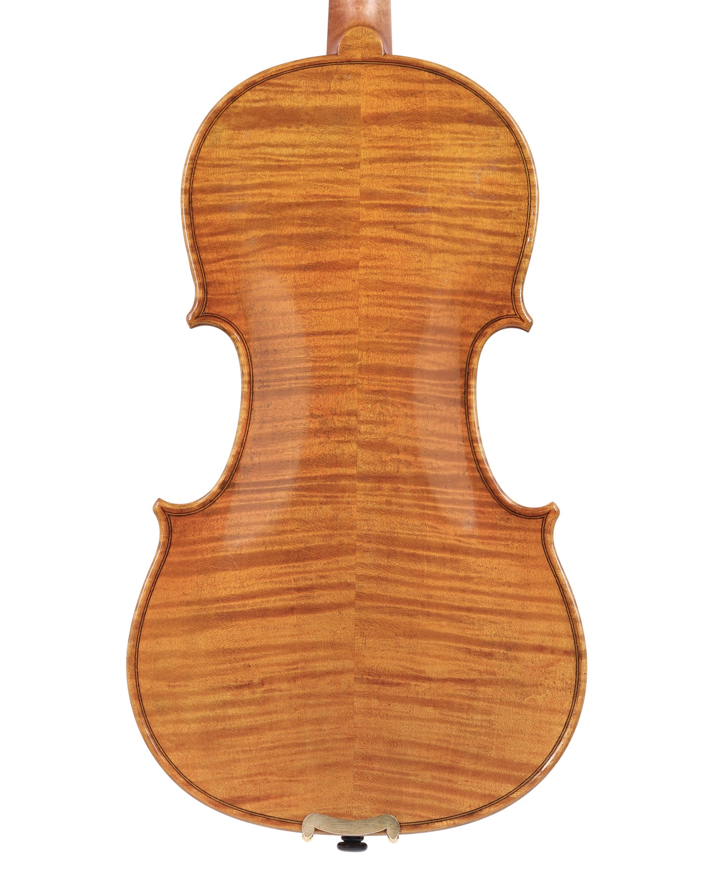 "Tosca" antiqued violin, 4/4, Metzler Violin Shop