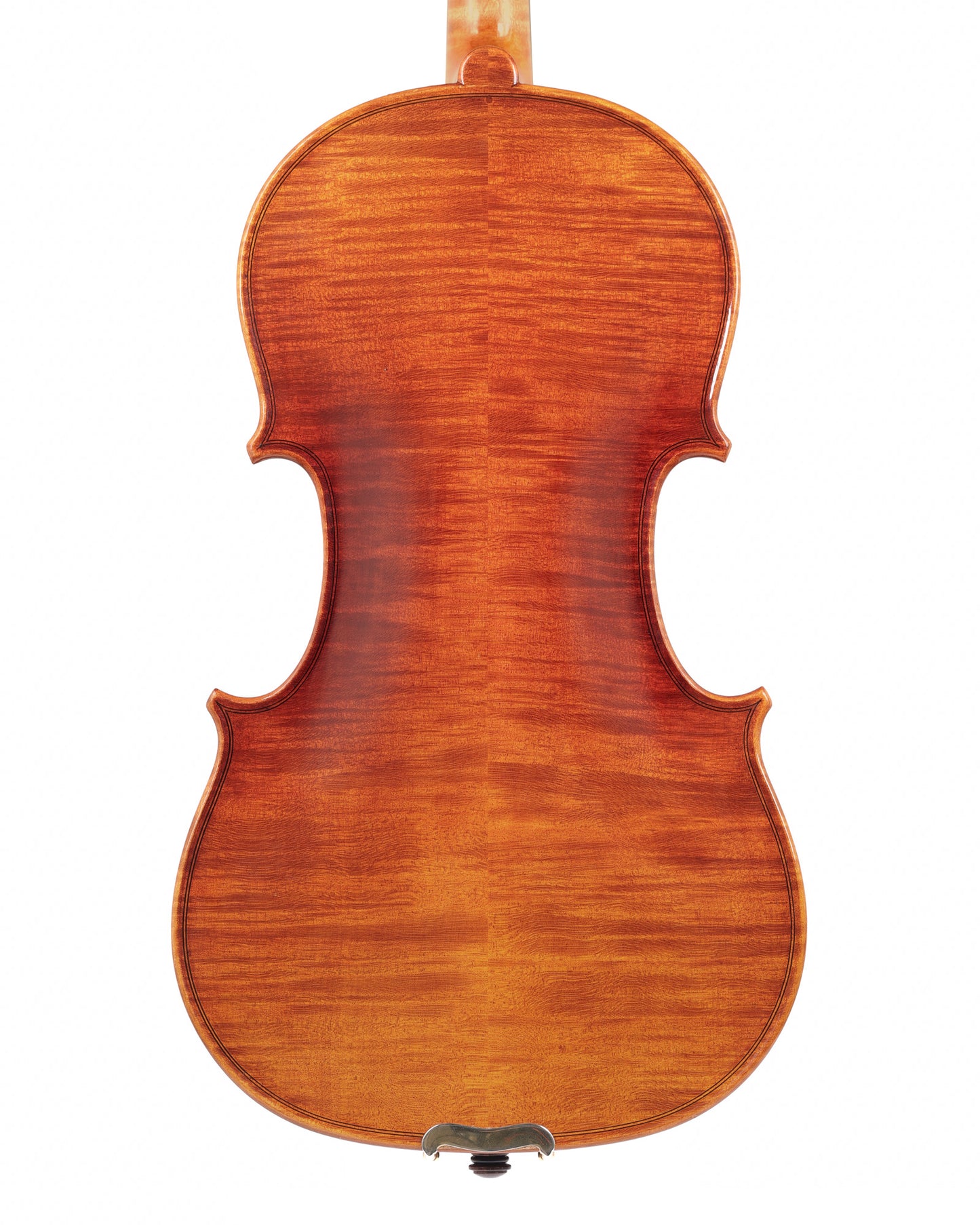 Jean-Francois Nicolas violin, 2022, by Aubert Lutherie, Mirecourt, FRANCE