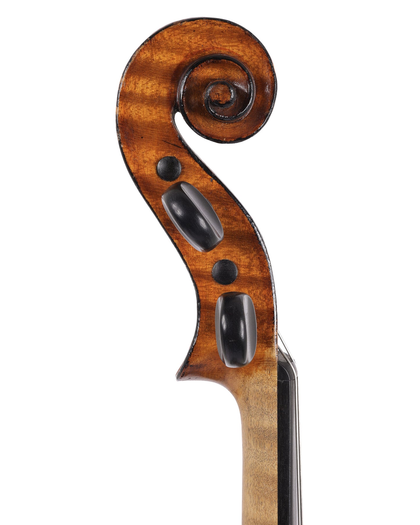 "VUILLAUME" 4/4 violin, ca 1910, Mirecourt, FRANCE | Metzler Violins