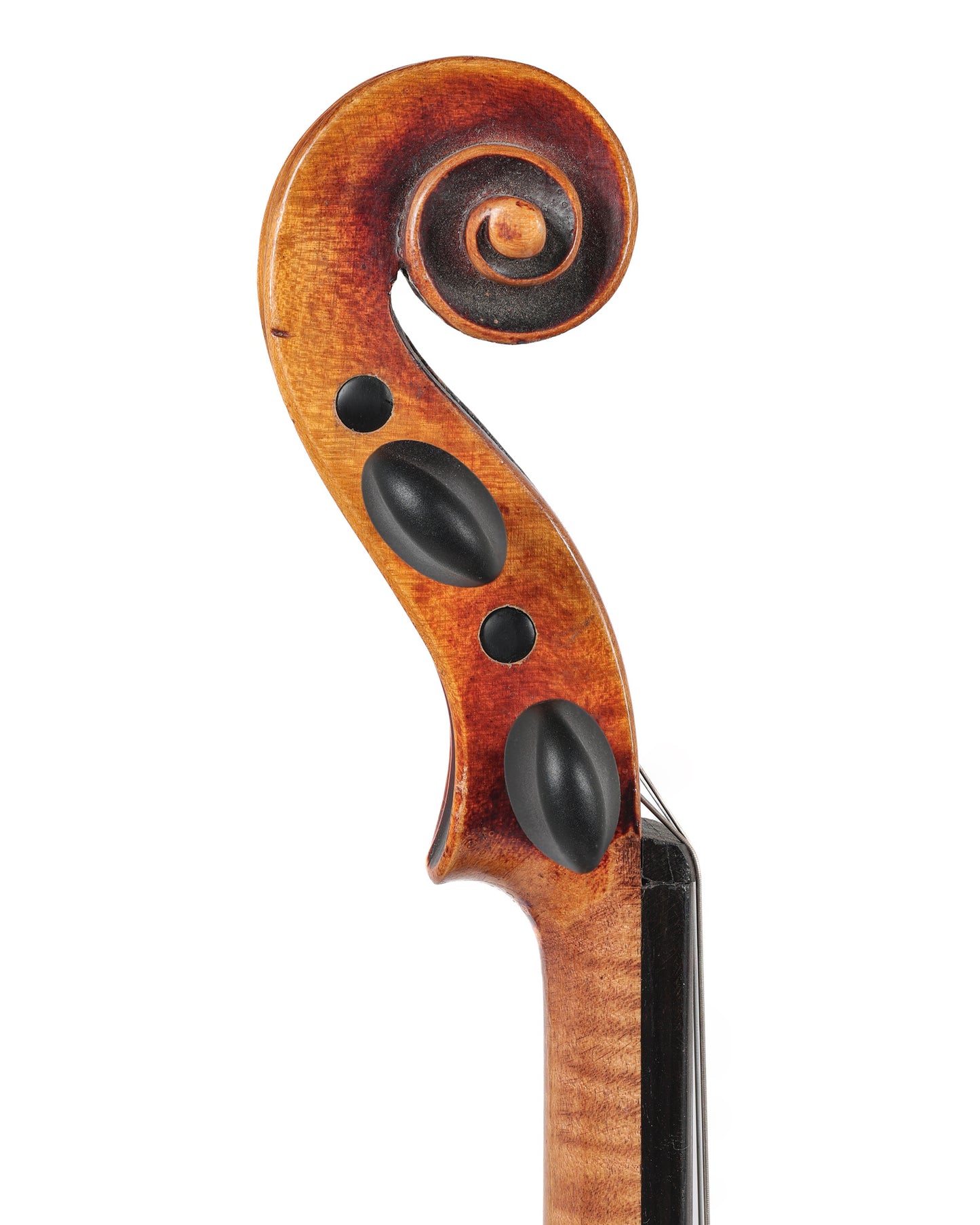 Wilhelm Duerer violin, Germany, ca. 1960s | Metzler Violins