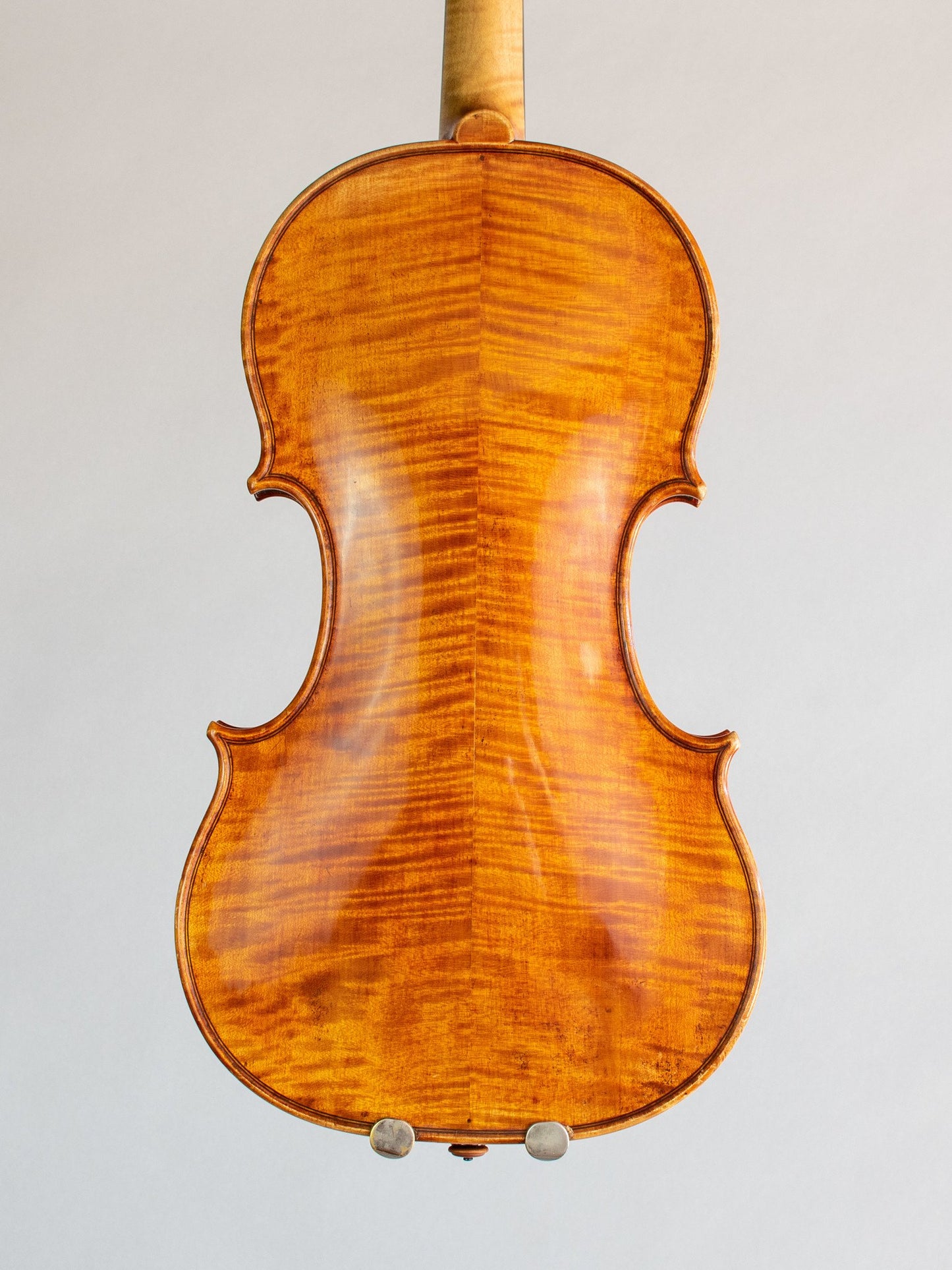 Michele Buccelle 2001 violin, Cremona, Italy | Metzler Violins