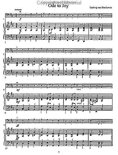 Duncan, Craig: Easy Solos for Beginning Cello (cello & piano)