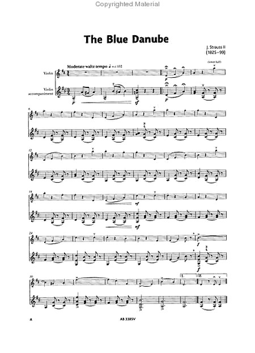 Jones, Edward Huws: Violin Star 3-Accompaniment book