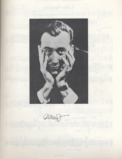 Shchedrin, Rodion: In the Style of Albeniz (cello & piano)