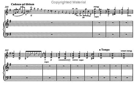 Mendelssohn, F. (Todd): Violin Concerto in E minor, Op.64 - Early & Late Versions (1844 & 1845) - URTEXT (violin & piano reductions) Barenreiter