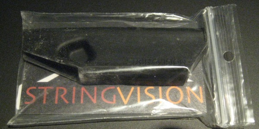Stringvision Bowgrip for violin, viola, or cello