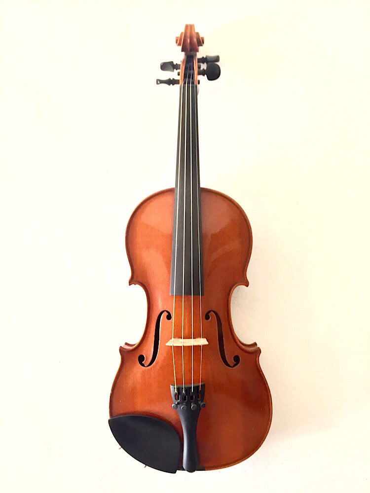 E.H. ROTH violin 1962, GERMANY | Metzler Violins