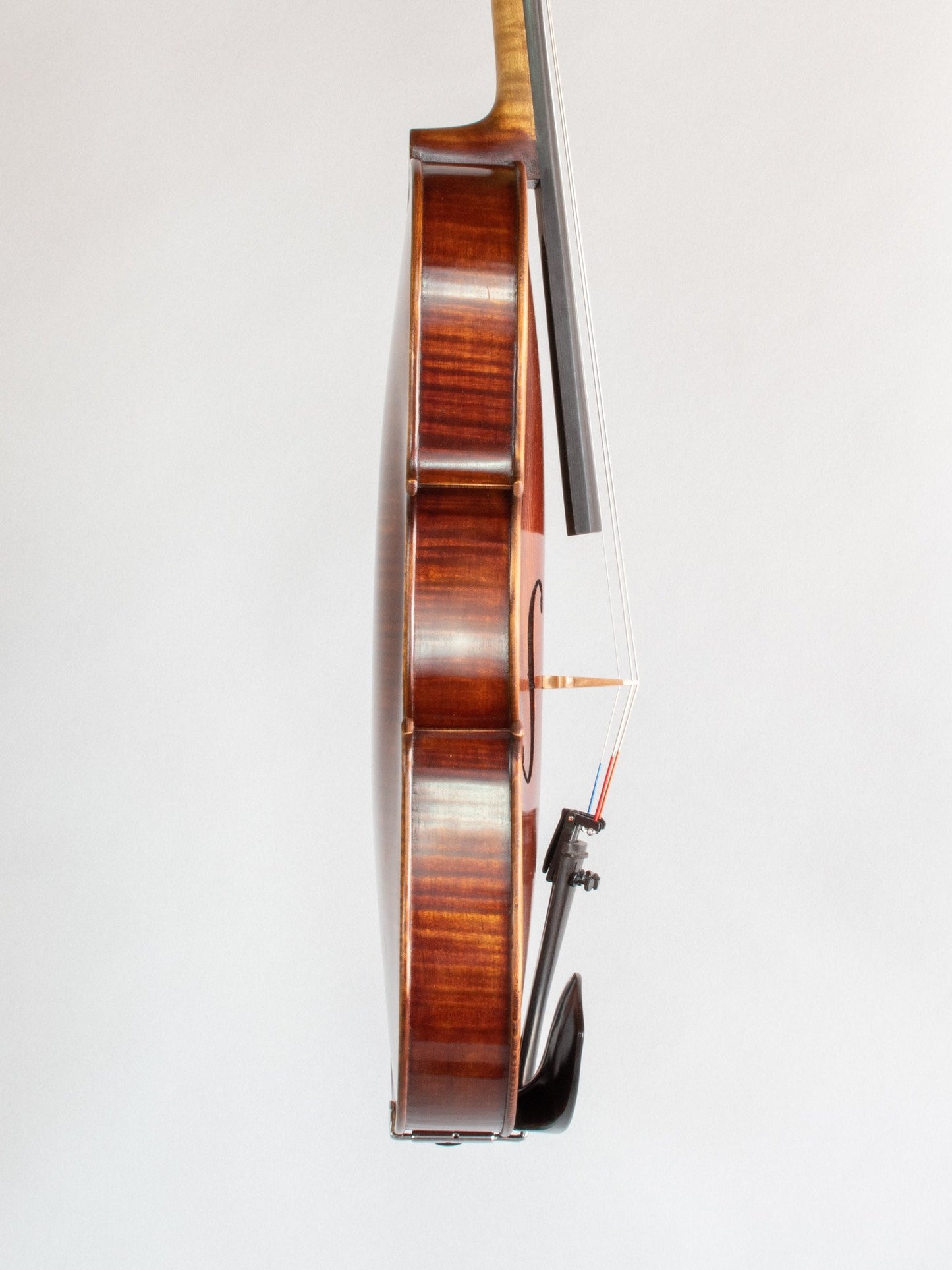 15" Nocturne viola with free case, bow, rosin & polish cloth