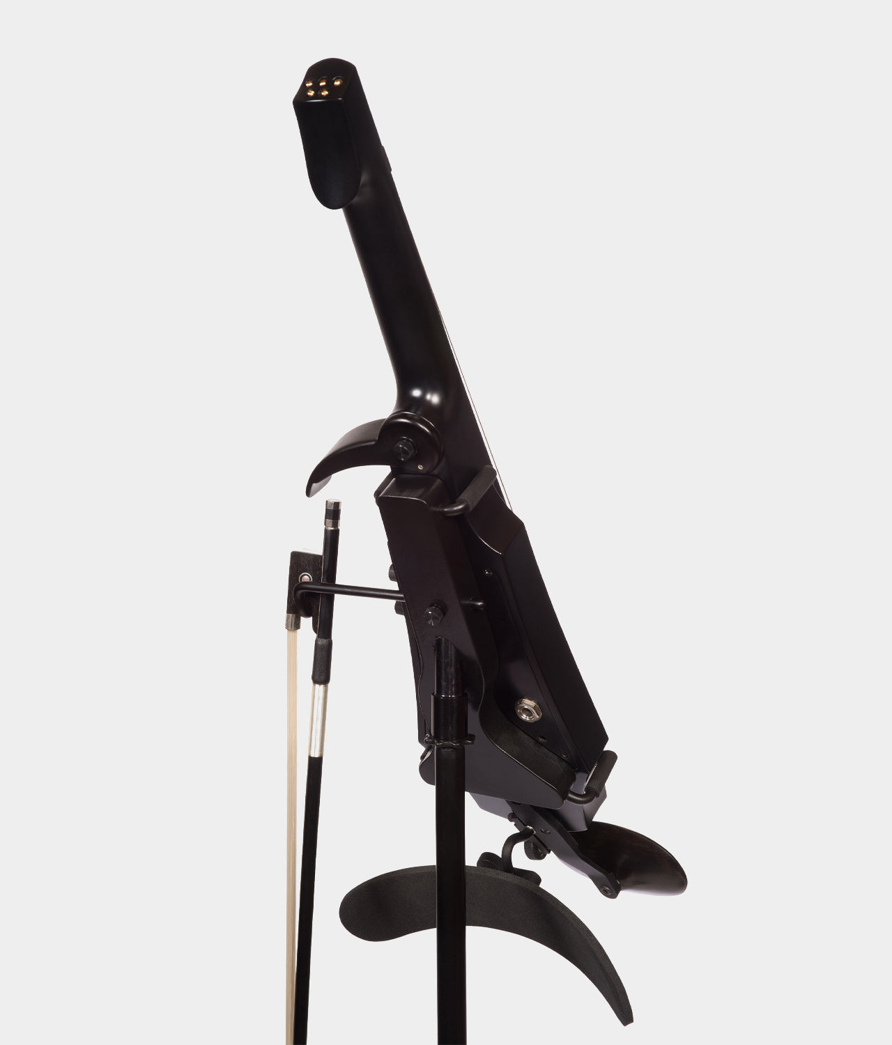 NS Design Violin Caddy (attaches to mic stand)