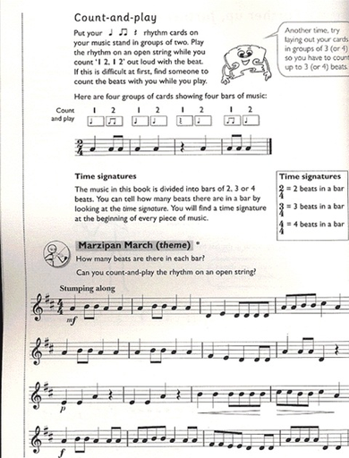 Nelson, Thorne, Elliott, Howard: The Essential String Method Vol.2 (violin)