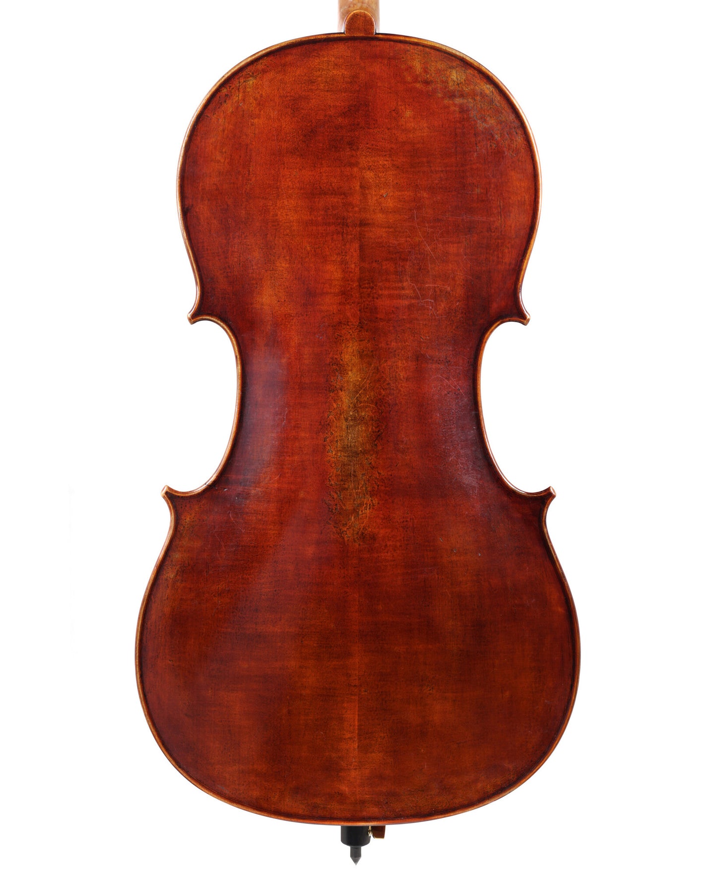 Otto Musica model 520 used cello, 2009 | Metzler Violins