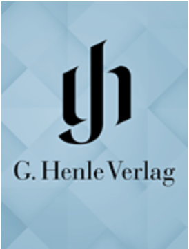 Strauss (Jost): Sonata in F Major, Op. 6 (cello and piano) Henle