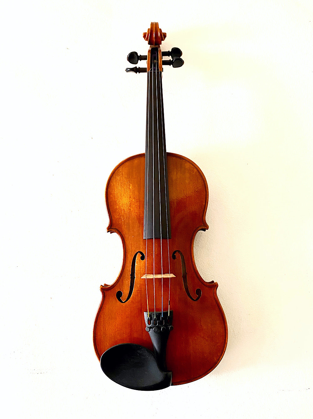 Clement & Weise Violin 2005 Bubenreuth GERMANY