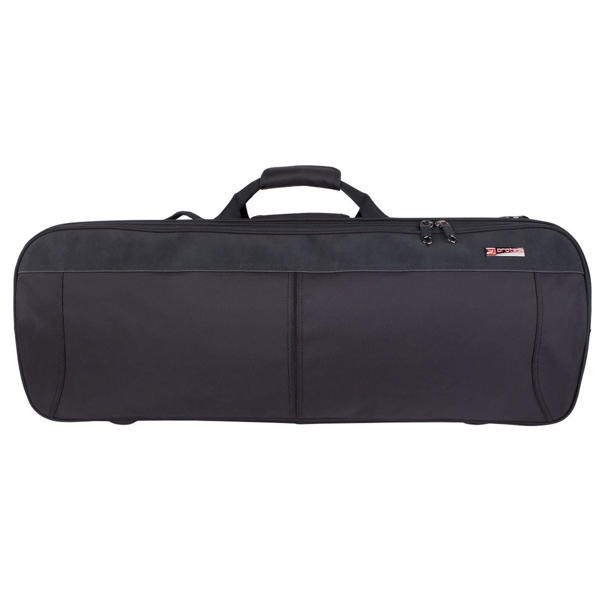 Protec PRO PAC viola case, oblong, 13"-17.5"