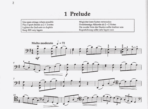 Cohen, Mary: Technique Takes Off (cello)