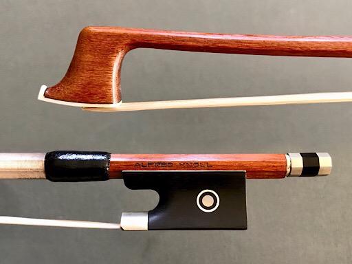 1/4 Alfred Knoll #233K violin bow