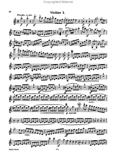 Schumann, Robert: 3 String Quartets, Op. 41