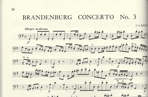 Zimmerman: Orchestral Excerpts Vol.4 (bass)