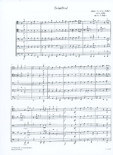 Pejtsik, Arpad: Chamber Music for Violoncellos (5 cellos), Edito Musica Budapest