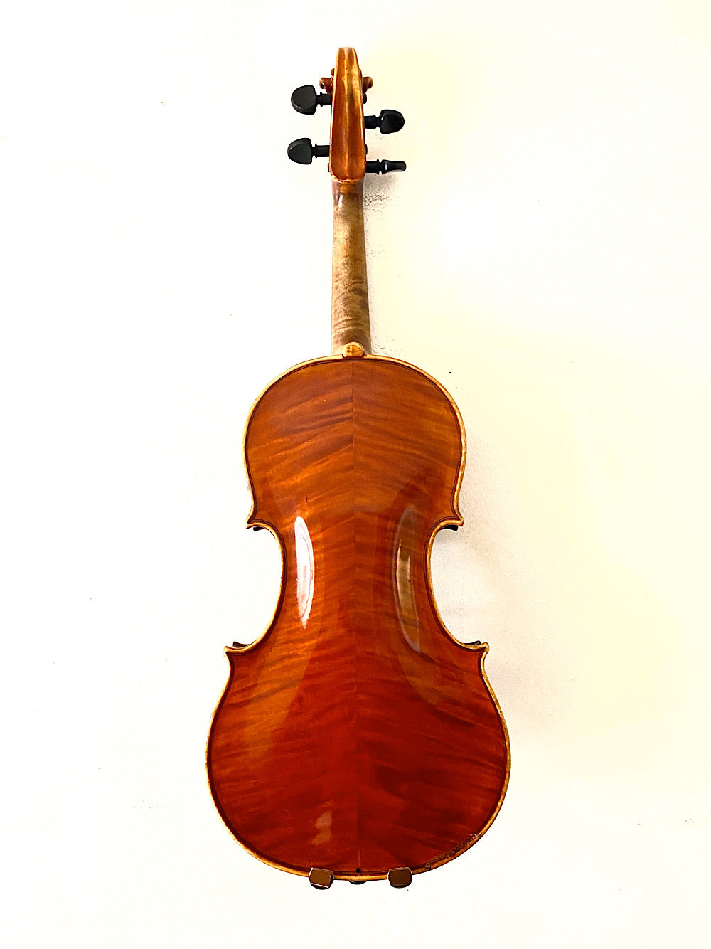 Cesare Maggiali violin, 1936, La Spezia, ITALY *** CERT