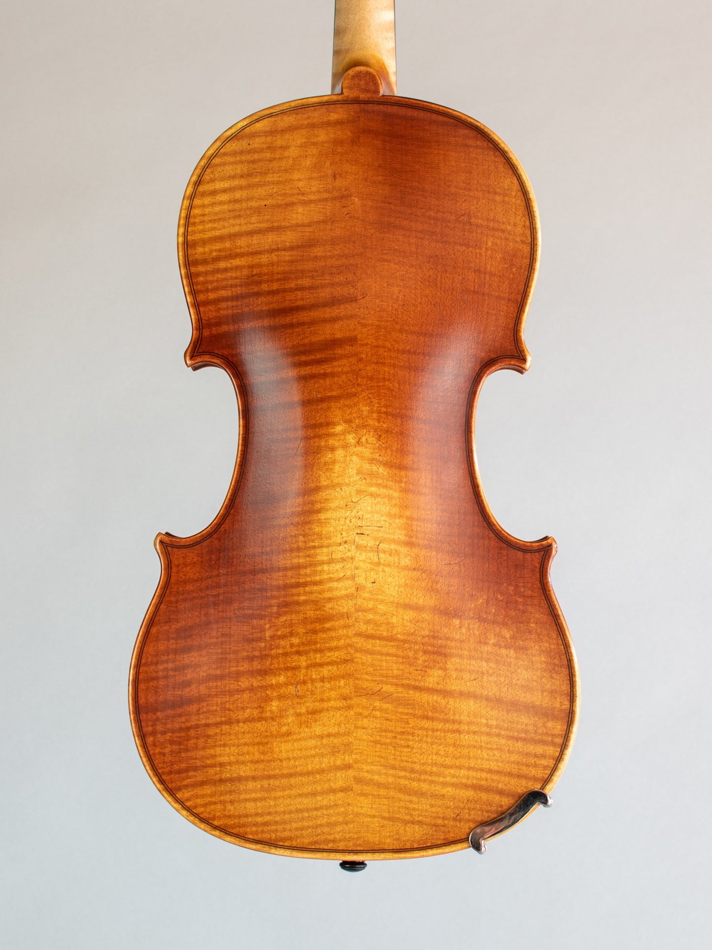 Roderich Paesold violin, 803E, Strad model, 2021, GERMANY