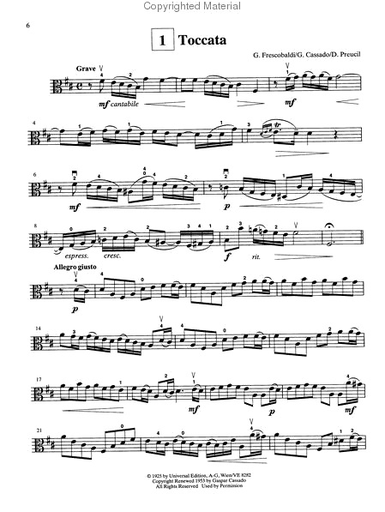 Suzuki: Viola School Vol. 8 (viola) Summy-Birchard