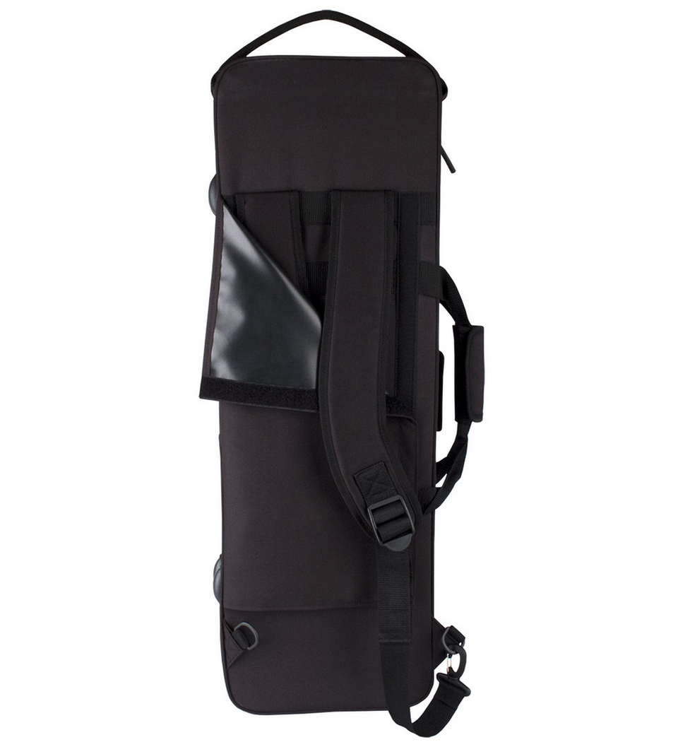 Protec MAX violin case, oblong