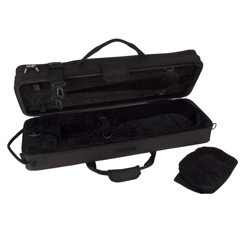 Protec MAX violin case, oblong