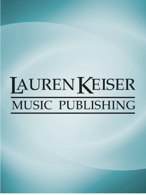 Walker, George: Violin Sonata #1 (violin & piano) (Lauren Keiser Edition)