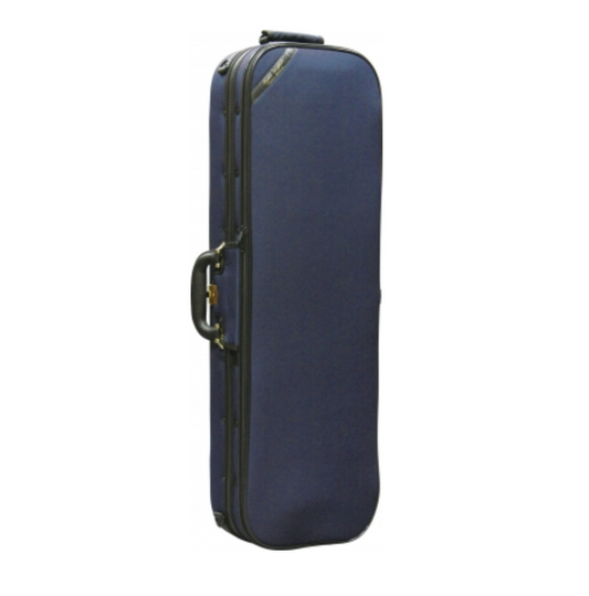 Levitas Super Light oblong violin case