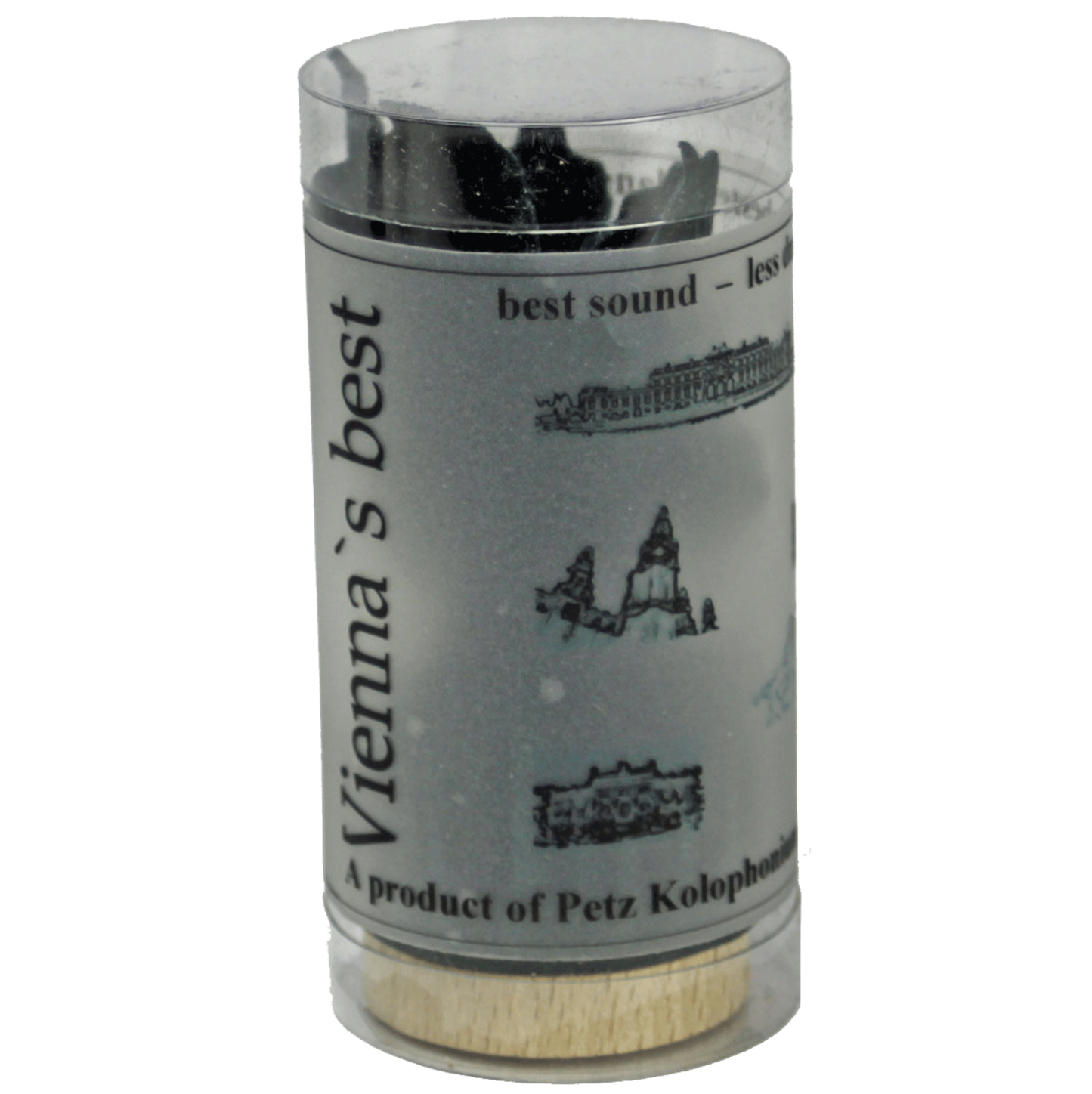 Petz Vienna's Best rosin