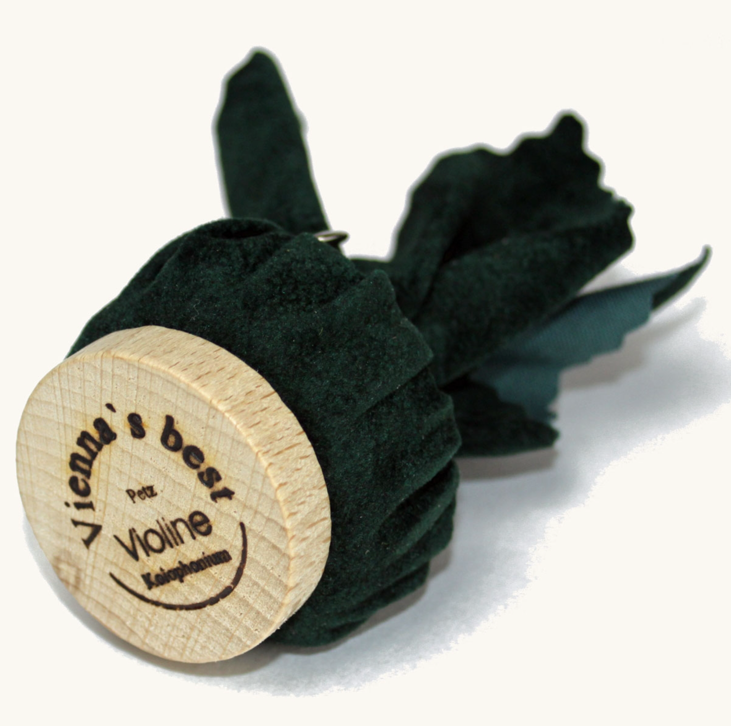 Petz Vienna's Best rosin