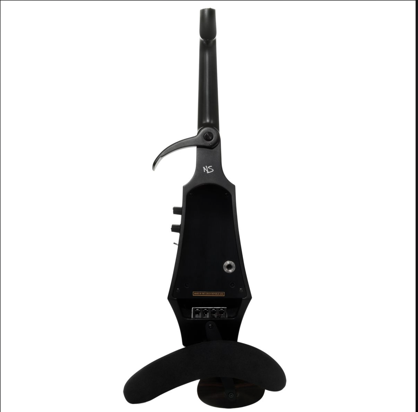 NS Design NXT4a Electric Violin - Sunburst - Ultralight