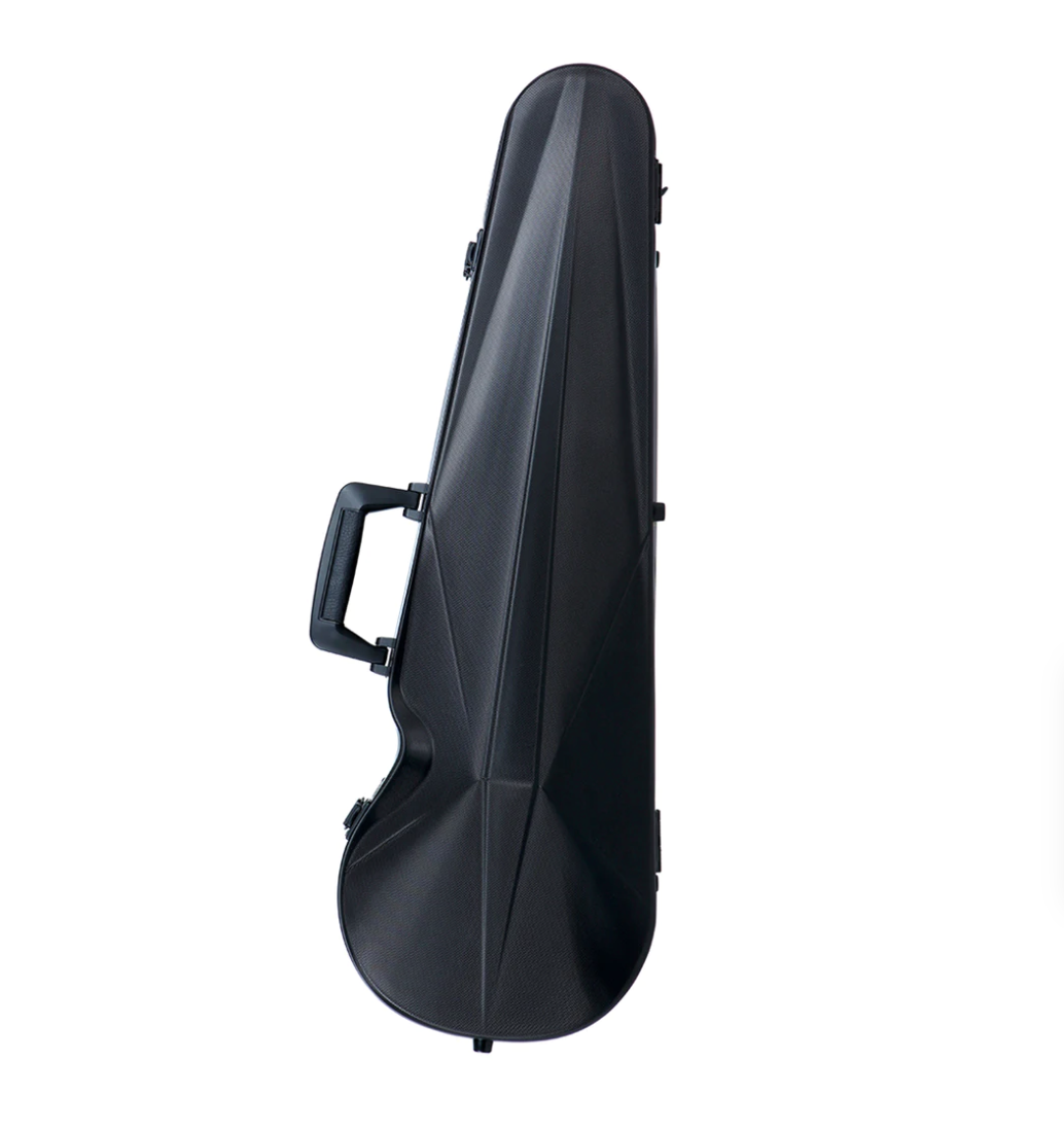 BAM L'Opera Supreme contoured violin case, Polycarbonate, FRANCE,