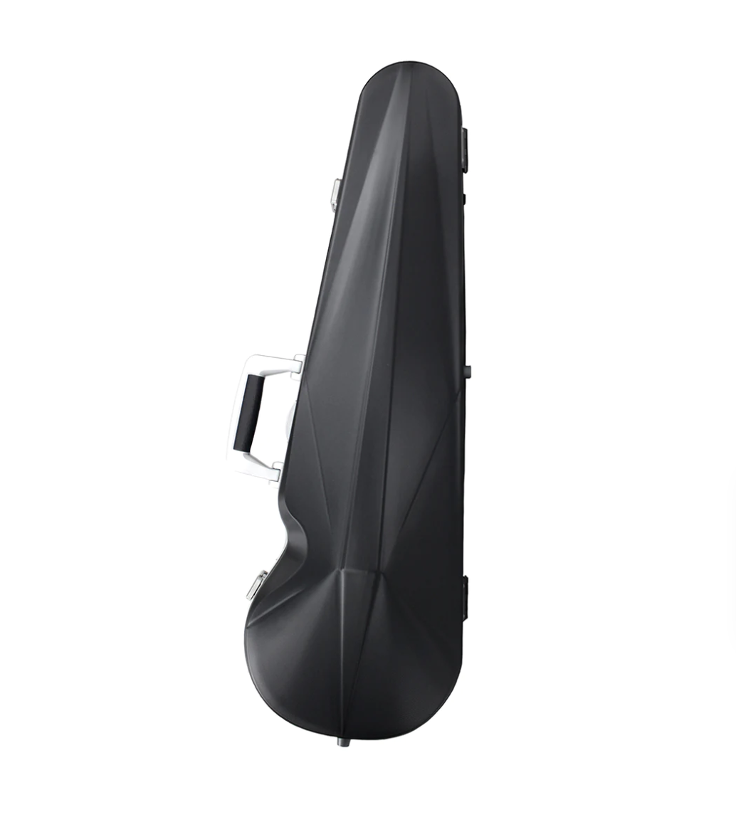 BAM L'Opera Supreme contoured violin case, Polycarbonate, FRANCE,