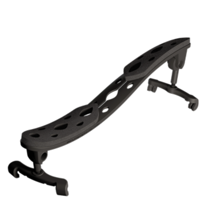 Pirastro KorfkerRest - Luna, violin shoulder rest
