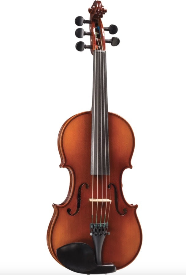 REALIST electric 5-string Standard E-Series violin with case