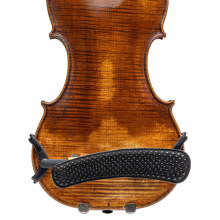 Kun Seven violin shoulder rest 4/4 | Metzler Violins