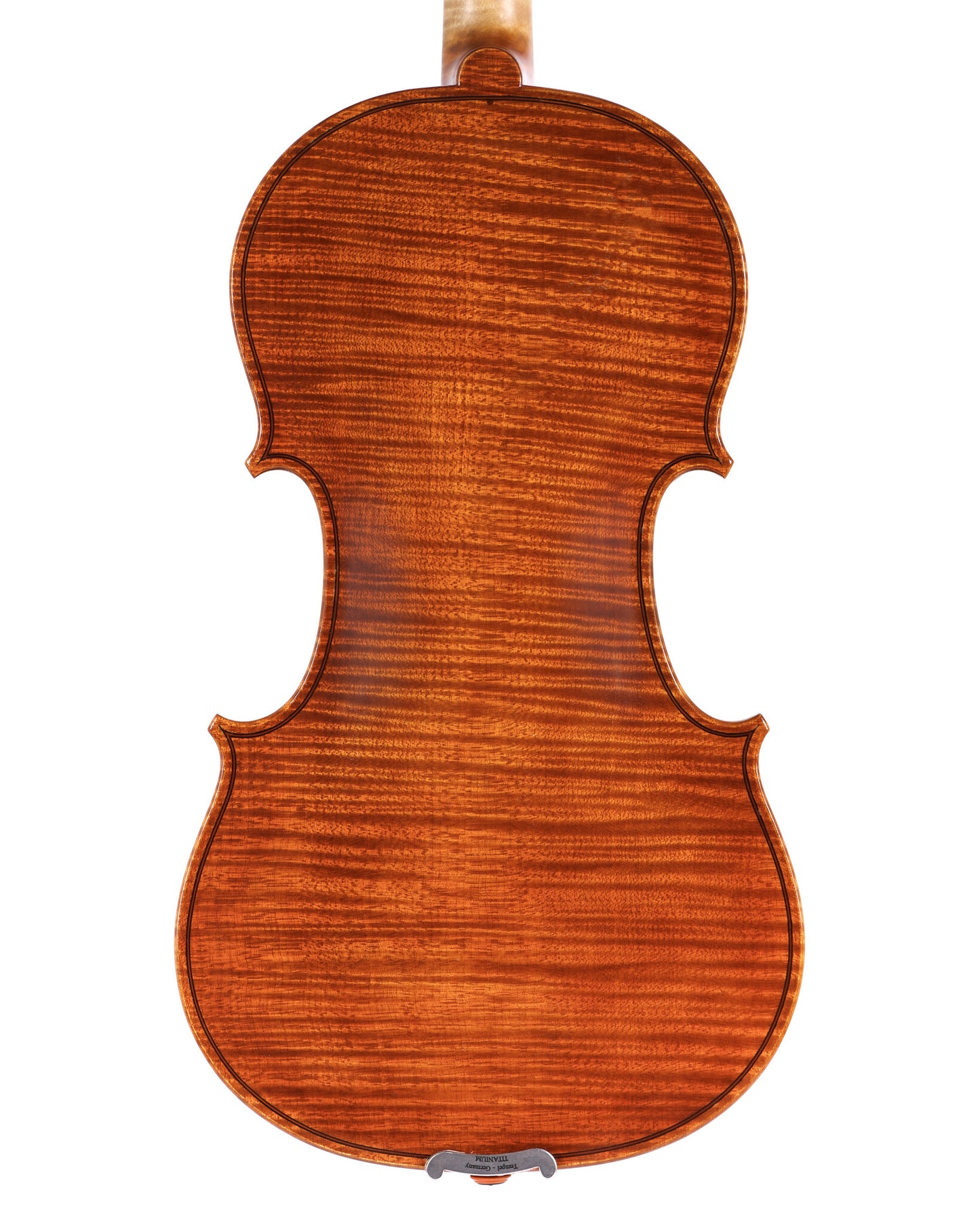 Stella Eunbyul Yoo violin, 2024, San Francisco | Metzler Violins