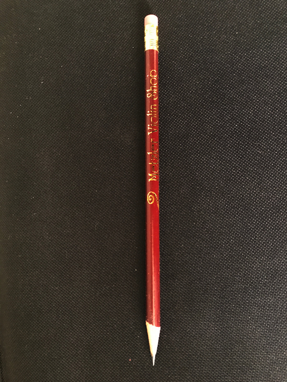 Metzler Violin Shop extra soft music-marking pencil, 4B