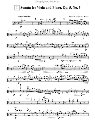 Suzuki: Viola School Vol. 9 (viola) Summy-Birchard