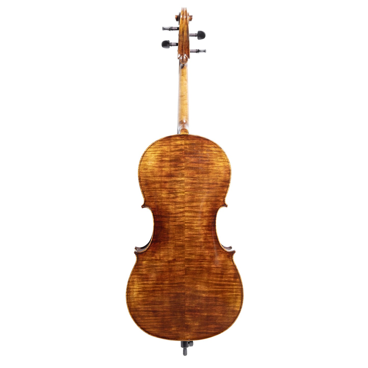 Nocturne Deluxe 4/4 cello, with Wittner pegs | Metzler Violins 2024