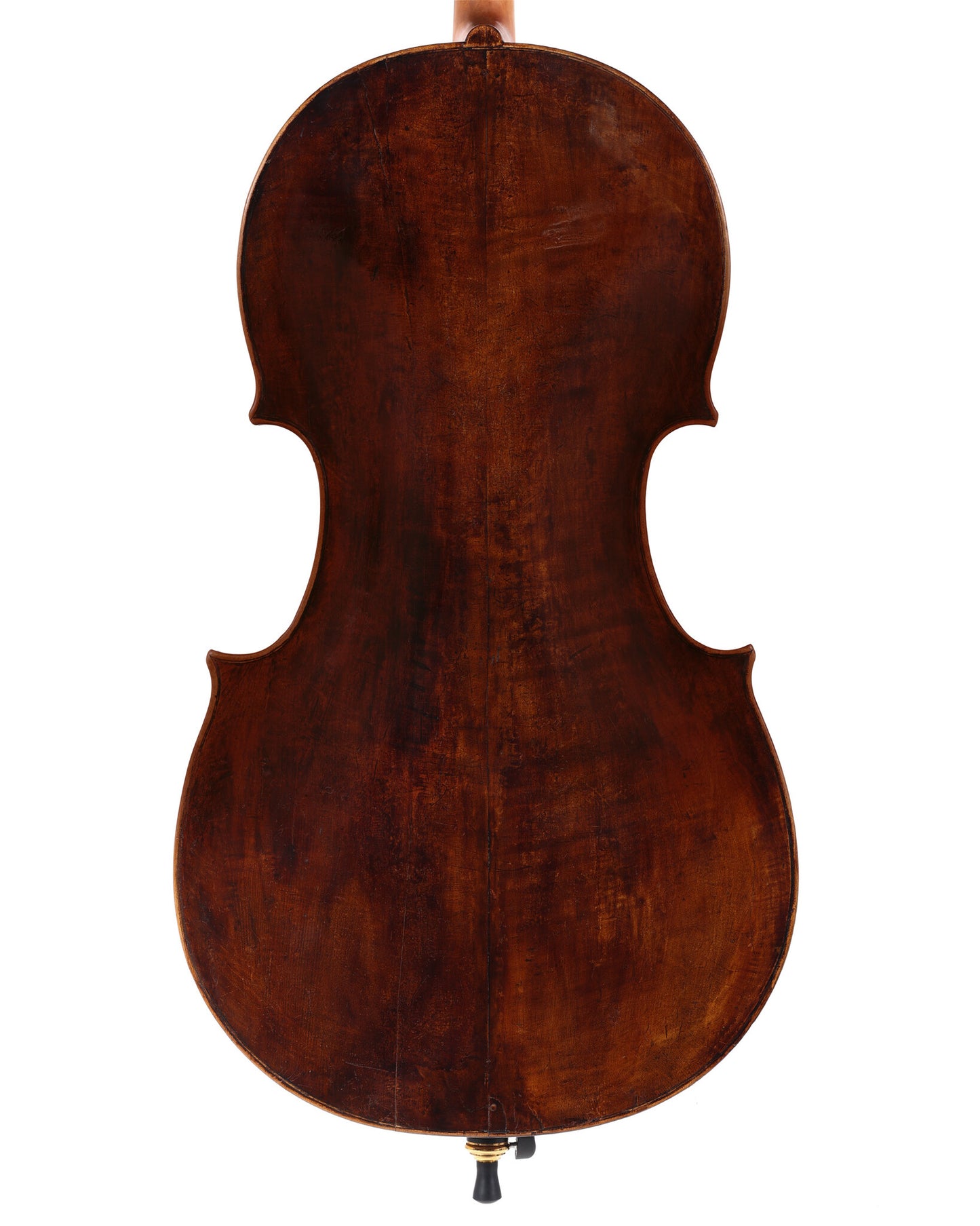 Johann Georg Thir 3/4 cello, ca 1770, Vienna | Metzler Violins