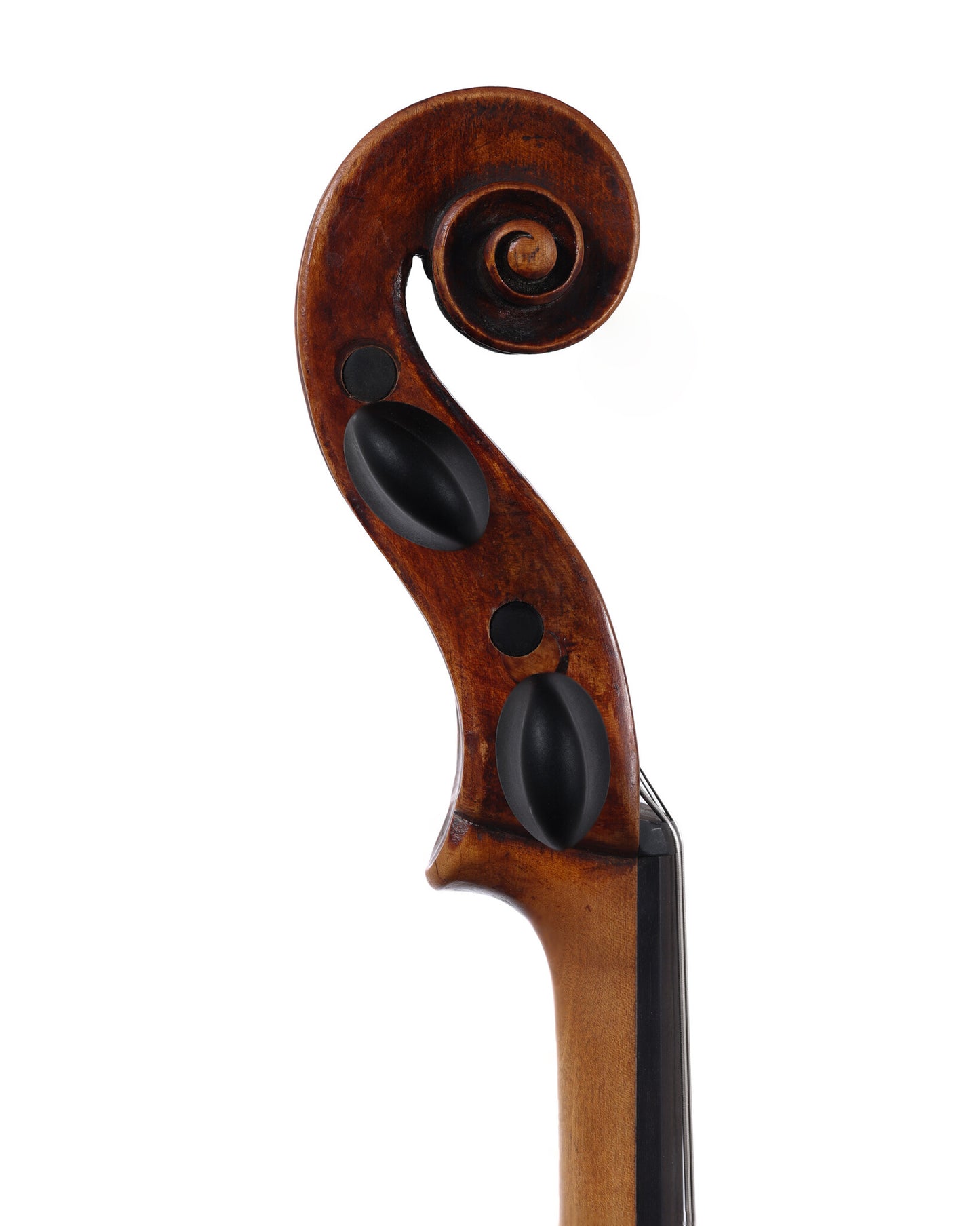 Johann Georg Thir 3/4 cello, ca 1770, Vienna | Metzler Violins