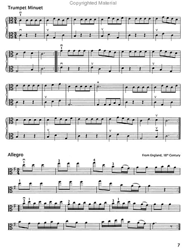 Sassmannshaus, Egon: Early Start on the Viola, Volume 4. (A viola method for children). Barenreiter